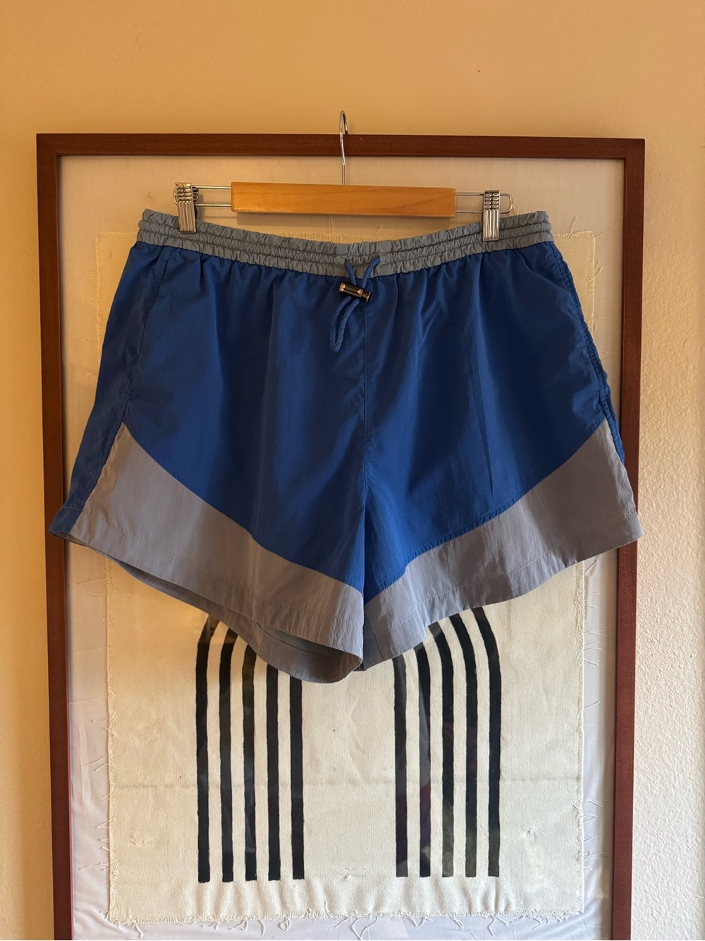 Lululemon Evergreen Shorts Women's Athletic Shorts